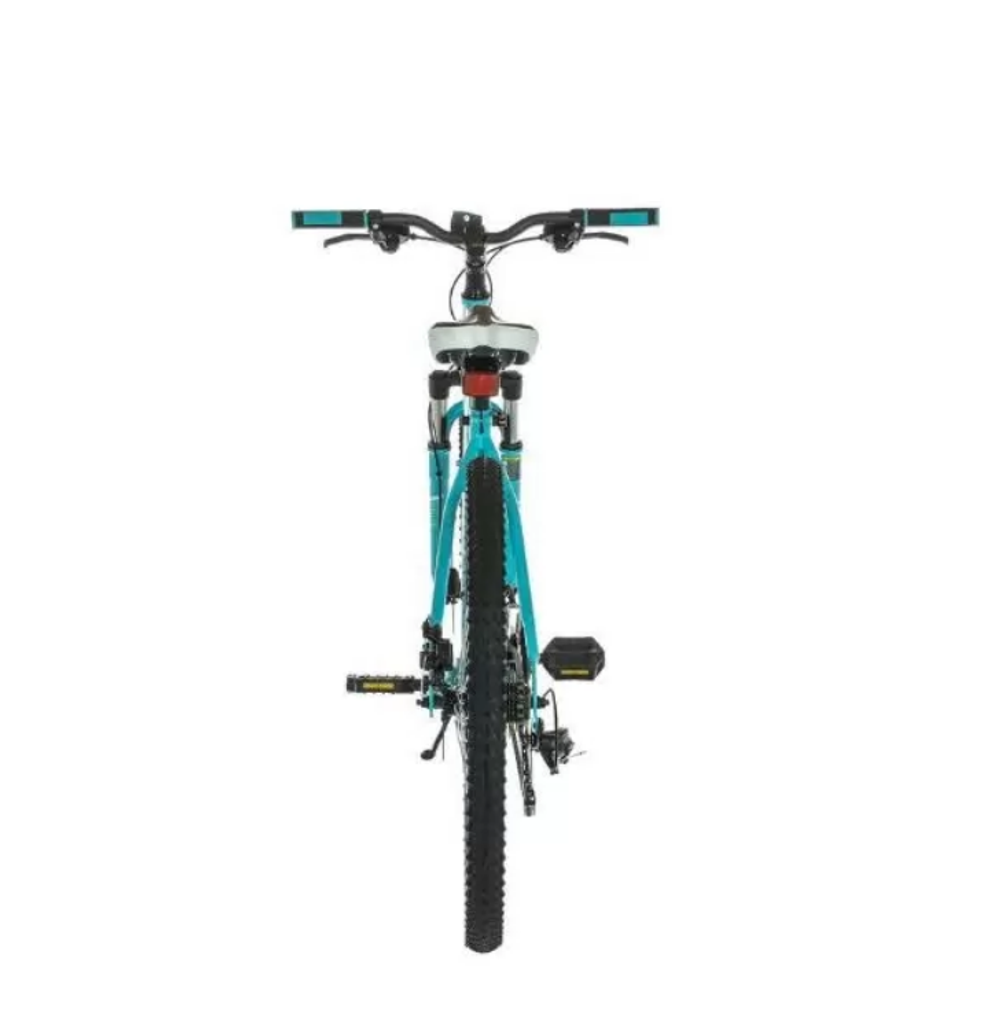 Велосипед 26" STELS Miss-5000 MD, рама 17 мятный