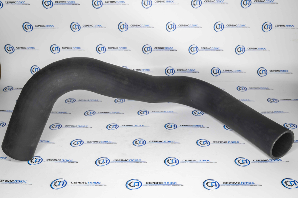 Патрубок верхний (60x70x460 мм) DZ97259535005