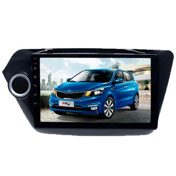 LT рамка KIA RIO 3 2011-2017 Г. / 9"