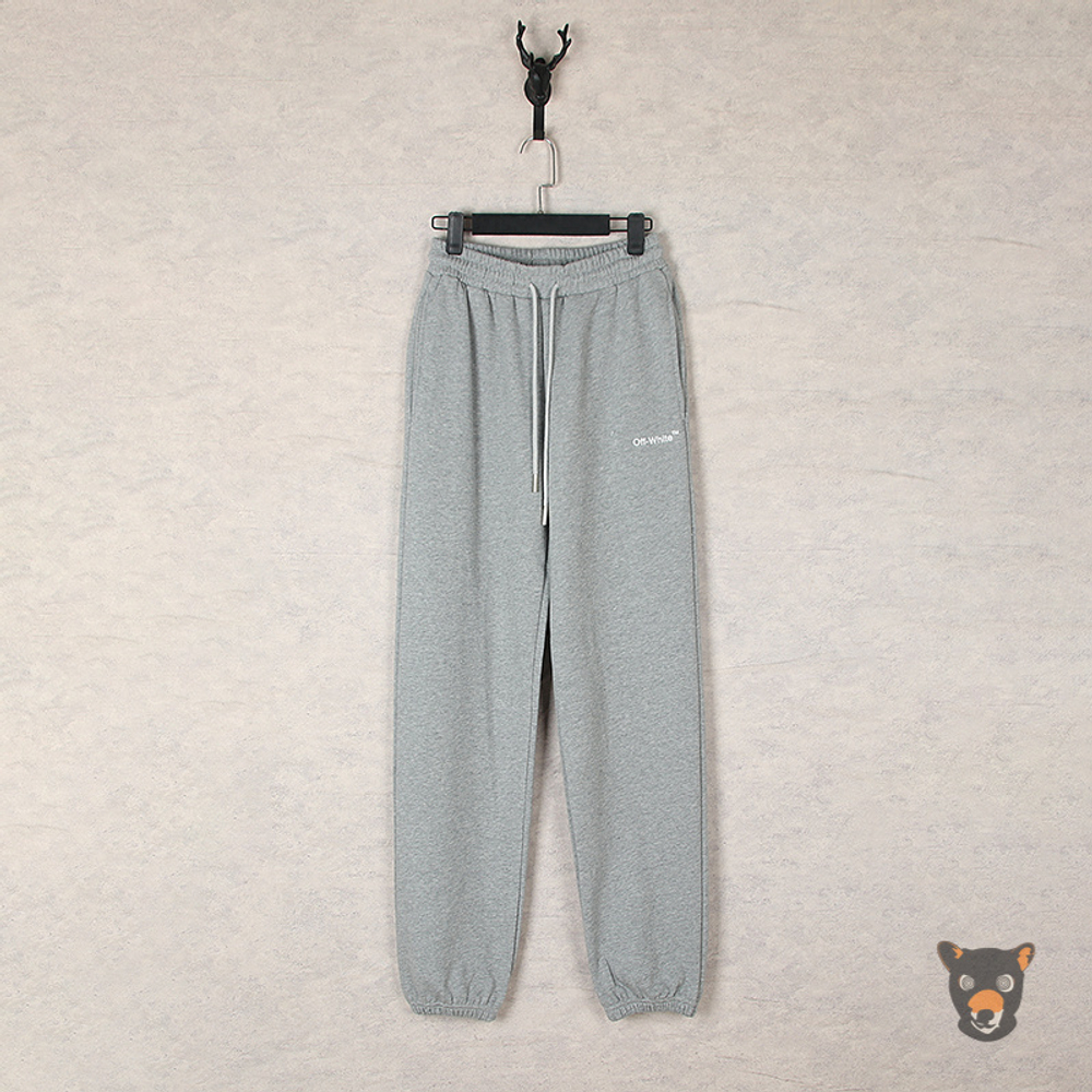 Штаны Off-White