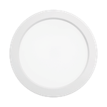 Светильник LED ДАУНЛАЙТ ДВО06-20-001-4К 20Вт 4000К IP54 Матовый 2000лм 185х30мм WOLTA PRO