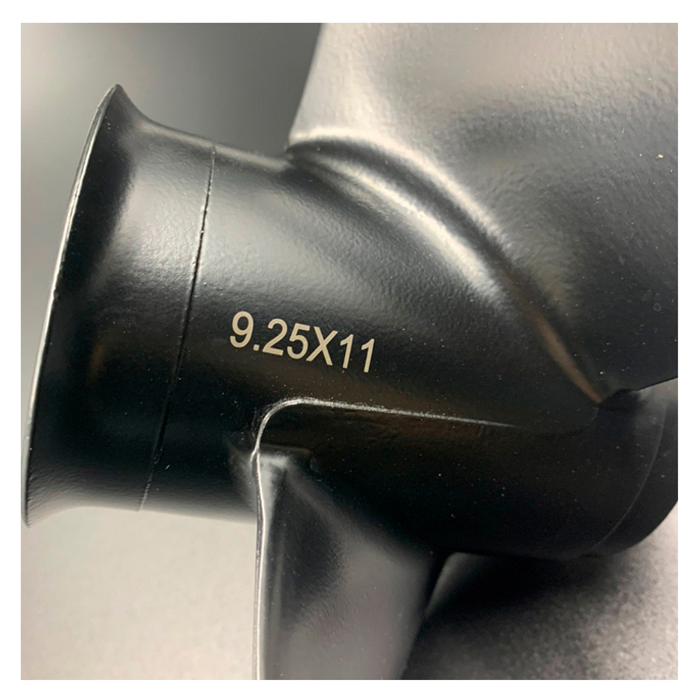 Винт YHX Tohatsu 9,9-20 л.с. 9-1/4x11