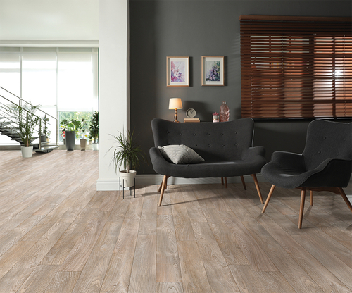 Линолеум полукоммерческий Profi Master Bourbon 7, 4х35м (рулон)