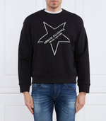 Худи Armani Exchange - черный(3RZMLC ZJGGZ)