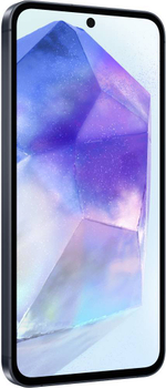 Смартфон Samsung Galaxy A55 256 ГБ синий