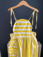 Хлопковый сарафан Wolf&Rita, 152