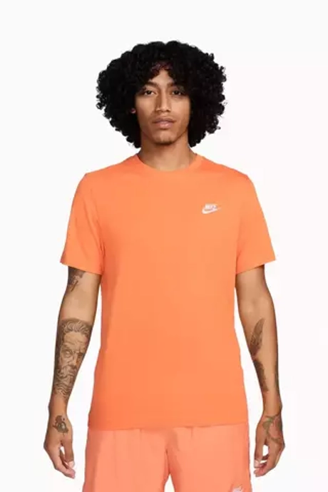 Футболка Nike Sportswear Club
