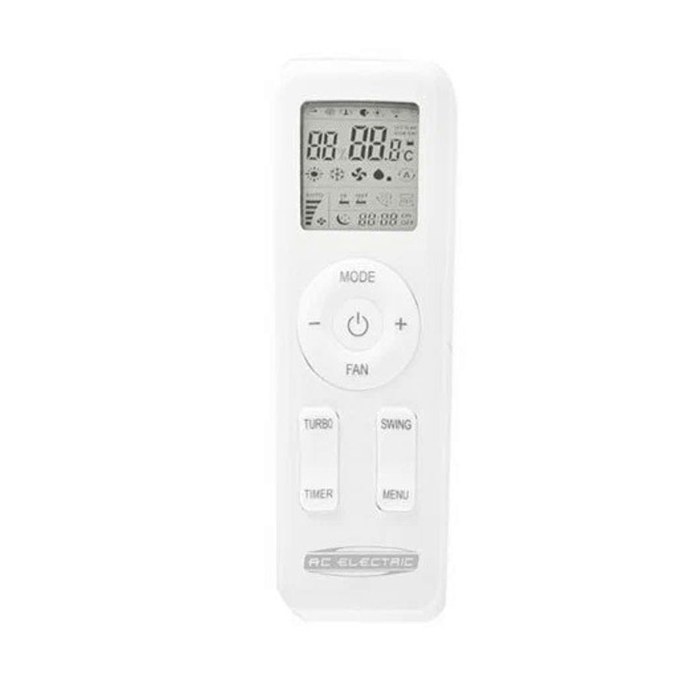 Cплит-система Aс Electric ACEGI-09HN1, инверторная, для помещения до 26 кв.м.