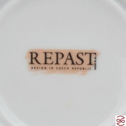 Чайник Repast Матовая полоса Мария-тереза 1.1 л.