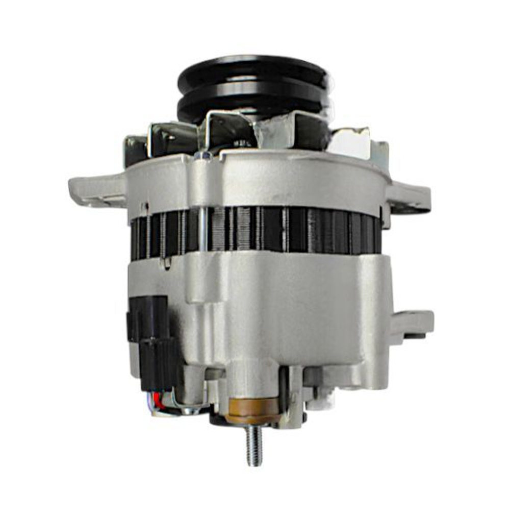 Генератор для HYUNDAI, VOLVO, MITSUBISHI, CAT ALM4522