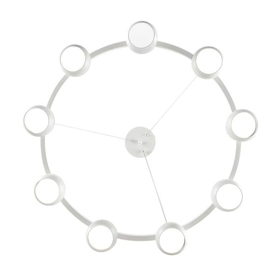 Подвесная люстра Lumion Comfi Luazana 8254/9