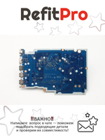 Материнская плата для ноутбука Lenovo S145-15IGM Intel Pentium Silver N5000 UMA NOK (5B20S42286), оригинал