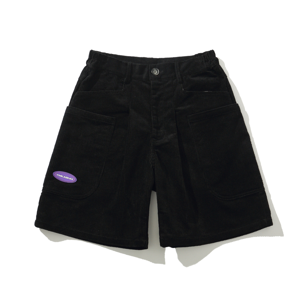 ШОРТЫ YMKASHIX VELVET SERIES