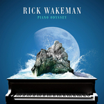 Rick Wakeman / Piano Odyssey (2LP)