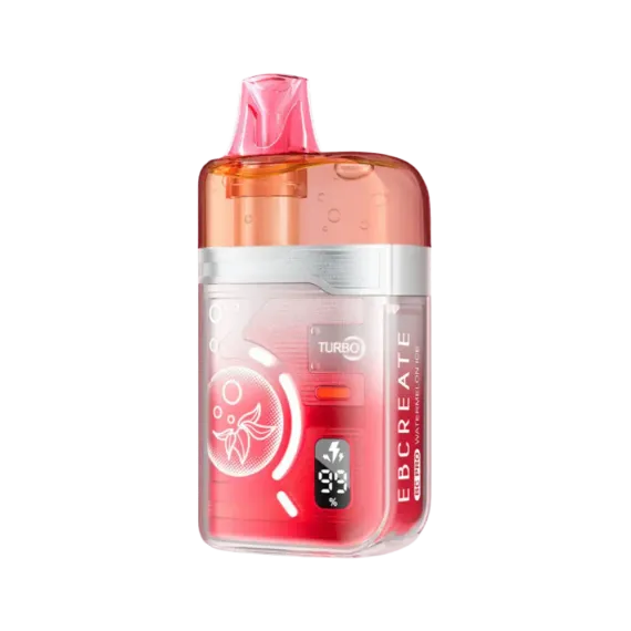 ELF BAR BC PRO 40000 - Watermelon Ice (5% nic)