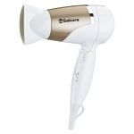 Фен электро sa-4040w 1600-1800вт 2 режима работы, 2 скор.