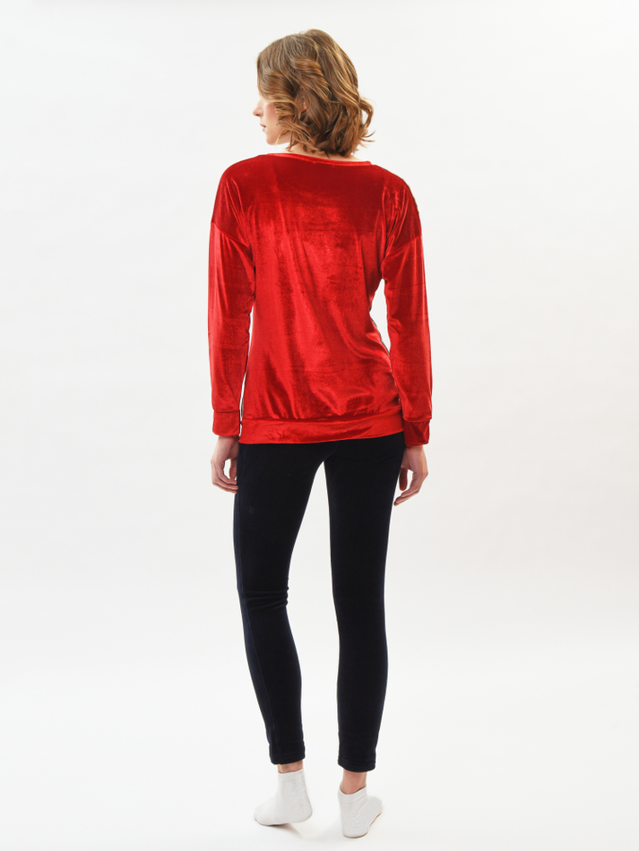 Пижама женская