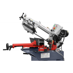 Ленточнопильный отрезной станок Cormak HBS 210