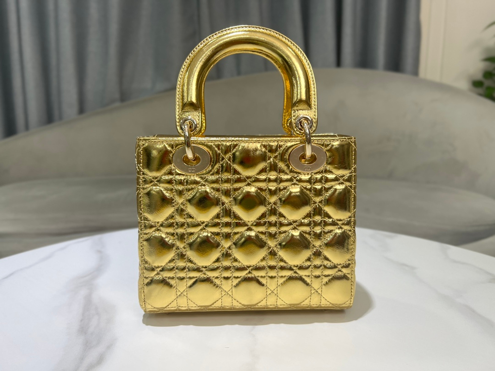 Christian Dior Lady Dior 20 cm