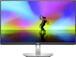Монитор 27" Dell S2721H (2721-9367)