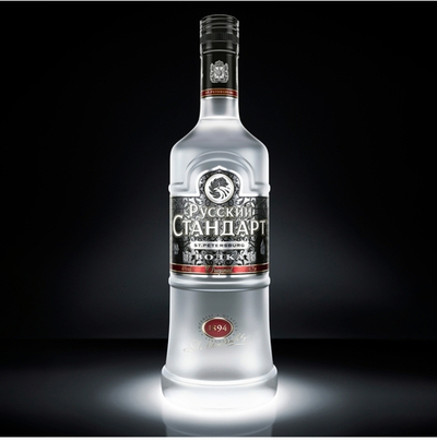 Водка Русский Стандарт 0.7л