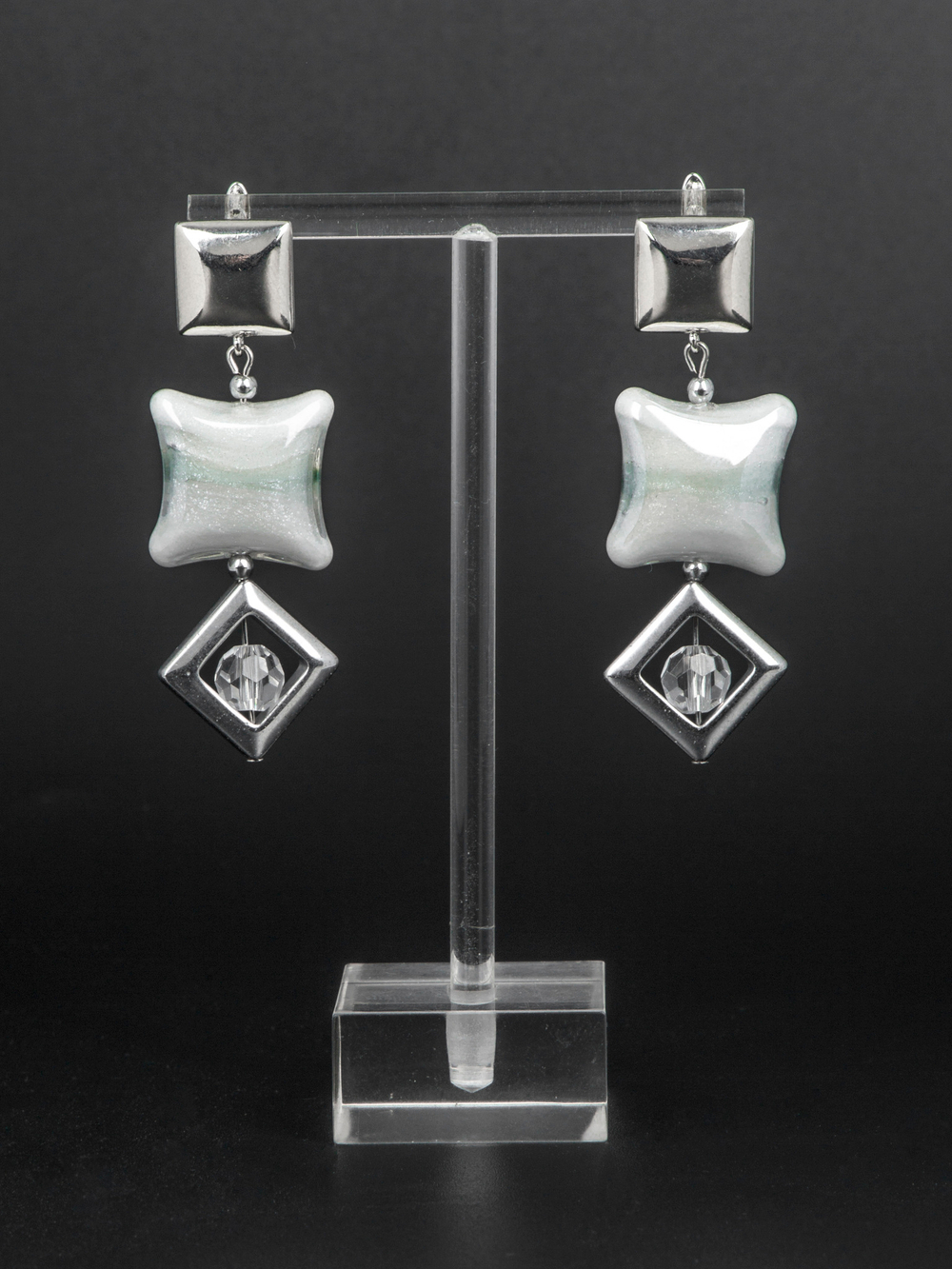 Серьги Venezia 2 Ultra