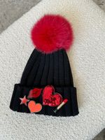 Шерстяная шапка Regina, 5-7 лет