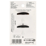 Scunci, Клипсы, 2 шт.