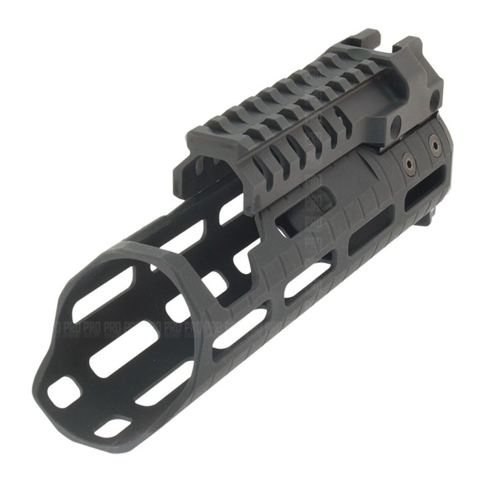 ARTG обвес АКСУ, Arms RTG