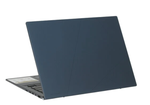 14" Ноутбук ASUS Zenbook UX3402VA Blue (2560x1600, Intel Core i7-1260P, 16ГБ, SSD 512ГБ, Intel Iris Xe Graphics, Win 11 Pro)