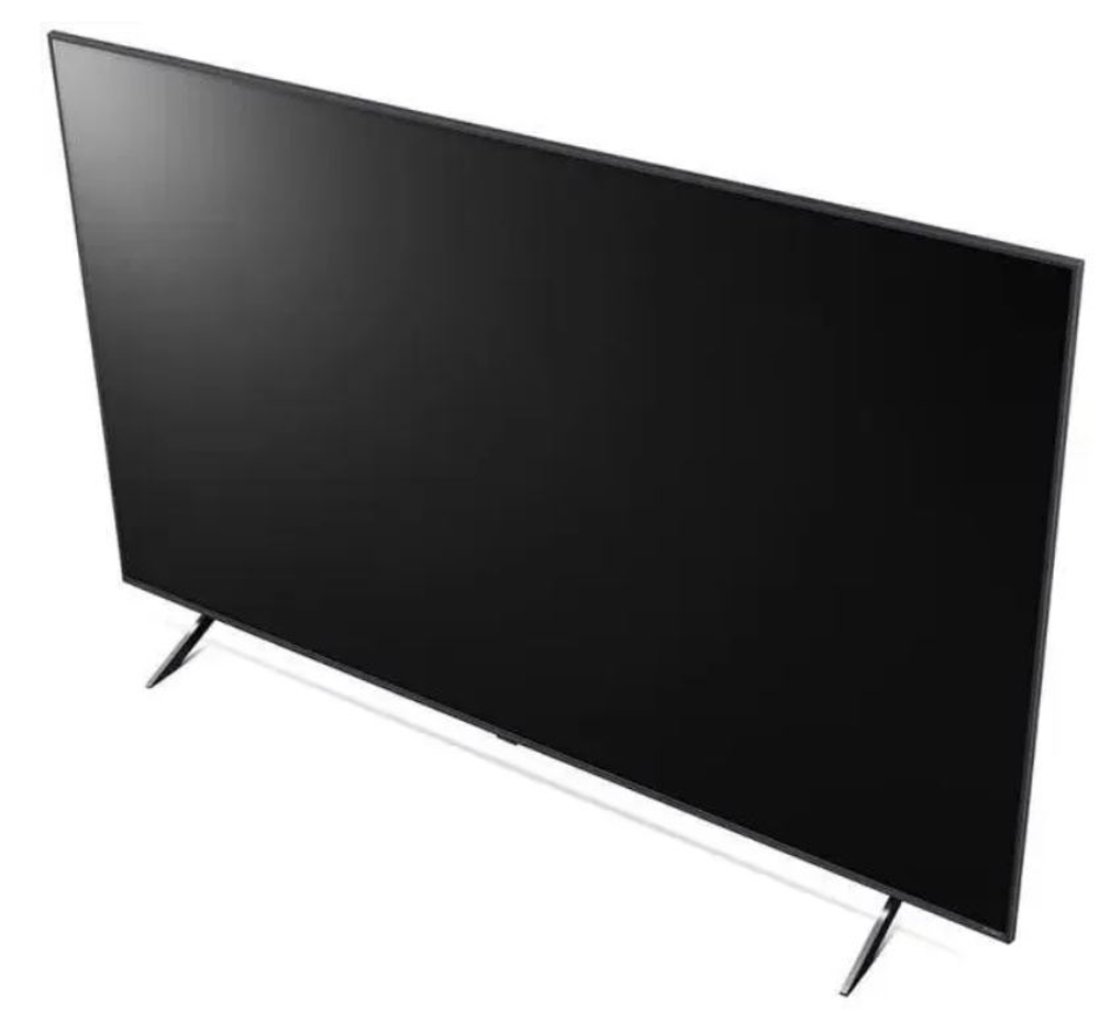 Телевизор  LG 43QNED80T6A.ARUG