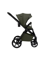 Коляска модульная Sweet Baby SBL Elegante Therma (Colore) Green