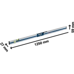 Цифровой уклономер GIM 120 BOSCH 0601076800