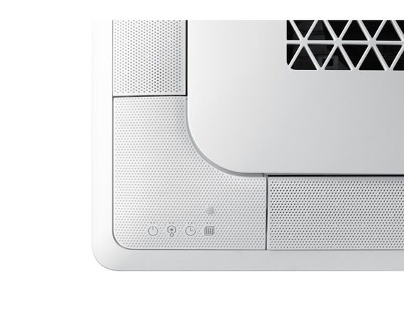 Кассетная VRF система Samsung AM140NN4DEH/TK — (3)