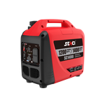 Бензиновый инверторный генератор SENCI SC1400ip