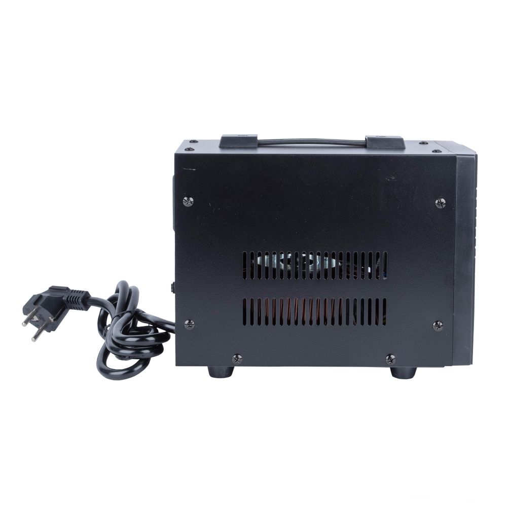 RS-1-2000 Стабилизатор Uniel релейный однофазный. 2.0 кВА.