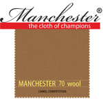 Сукно Manchester 70 Camel competition ш2.0м