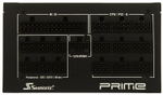 Блок питания Seasonic Prime TX-1300 SSR-1300TR2 1300 Вт