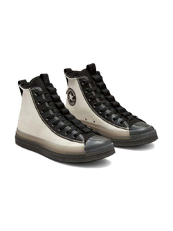Converse All Star CX High Egret Black