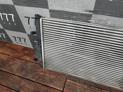 Интеркулер Haval H6 1 14-22 Б/У Оригинал 1119100XKY28A