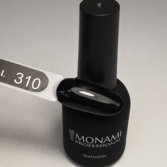 Monami Гель-лак №310 8мл