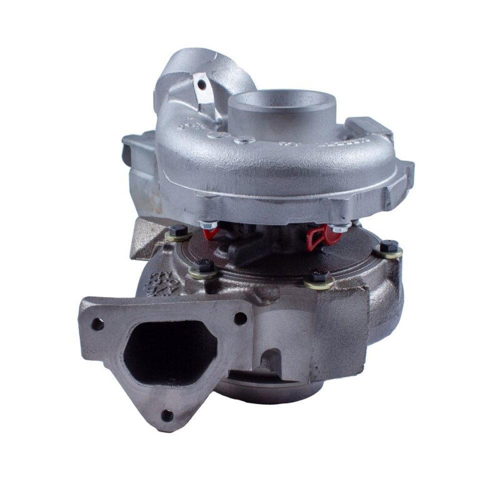 Турбина 727463-5006S Garrett для Mercedes