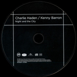 Charlie Haden / 5 Original Albums (5CD)