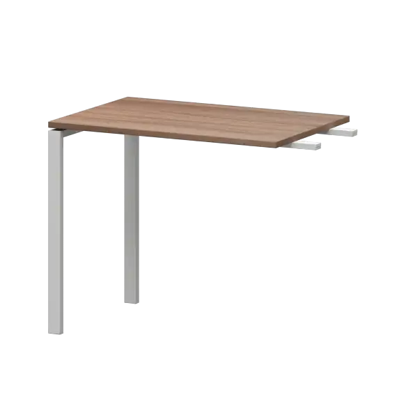 Бриф-приставка на металлокаркасе АМ-090.60  900x600x760 Арго-М