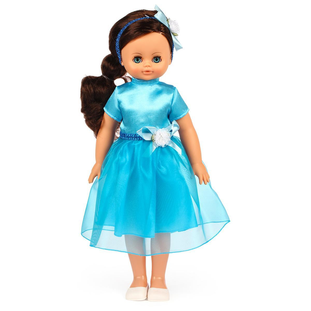 Кукла Алиса 11 со звук. устр. нов. коробка 55см (Весна)