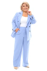 Брюки 4583 Fabrika