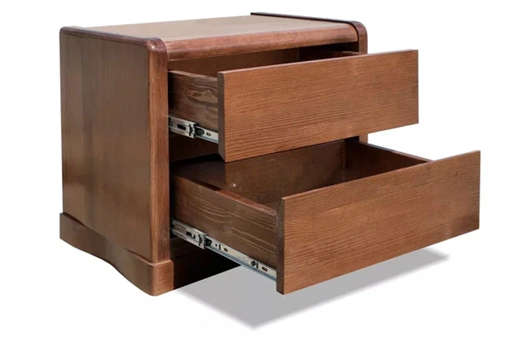 Тумба прикроватная Веста Люкс