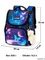 Çanta \ Bag \ Рюкзак Ранец SkyName 2095 + брелок мишка