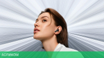 Наушники Huawei FreeBuds 6i T0019 Black (55037548)