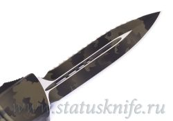 Нож Microtech Combat Troodon 142-3OCSфотография - 6